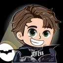 Server Jefz55🦇BATIBENDICIONES🦇