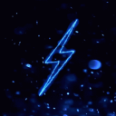 The Lightning Domain Discord Server Icon