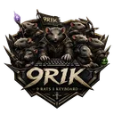 9 Rats 1 Keyboard [9R1K]