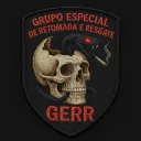 💀 GERR 💀 Grupo Especial de Retomada e Resgate