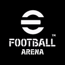 Discovery icon for eFootball Arena Discord server
