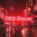 R6 Boost community