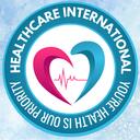    | HealthCare International Discord Server Icon