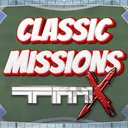 Classic Missions from TMX