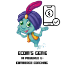 Ecom’s Genie Inner Circle icon