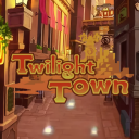 Twilight Town 🌇