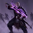 The Savage Army
