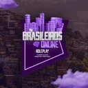 Brasileiros Online Roleplay | O Retorno
