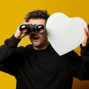 Searching for My Wife Server Icon