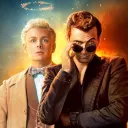 GOOD OMENS ITALIA
