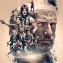 TWD | Pax Alexandria | 16+ Discord Server Icon