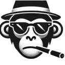 THE MONKEY GANG