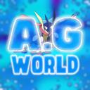 A.G_World Discord Server Icon
