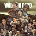 THE WALKING DEAD: LIFE AND DEATH Discord Server Icon