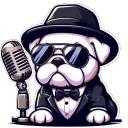 DpradaLAND Discord Server Icon