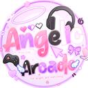 Angelic Arcade18+ Discord Server Icon