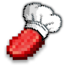 Discovery icon for Steak’s Valentines Party Discord server