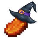 Steak's Halloween Party icon