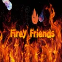 firey friends