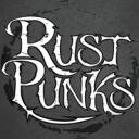 Rust Punks Discord Server Icon