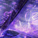 The Creation of fantasy Server Icon