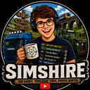 Simshire Discord Server Icon