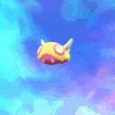 Dudunsparce Dominion