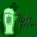 The Lucky Charm Discord Server Icon
