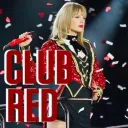 Club Red ⸆⸉ Discord Server Icon