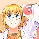 Linux Animemes