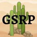 Grand Senora Roleplay Discord Server Icon