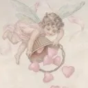 † 𝓪𝓷𝓰𝓮𝓵𝓼۰ ۪۫۫ · ꪮ౿ Discord Server Icon