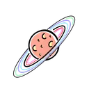 The Galaxy Gang