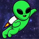 Fun Moment Aliens - SoyAndyGss💫🎮👽