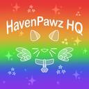 HavenPaws HQ Discord Server Icon