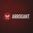 Arrogant