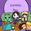 Daniel's Posse Discord Server Icon