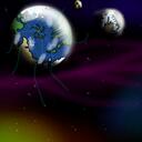 Planet Apertos Discord Server Icon