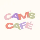 cam's café <3 Discord Server Icon