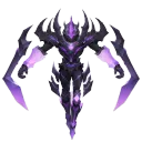 The Shadowed One