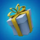 Vbucks gift sales's icon