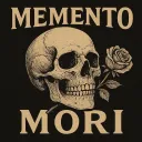 Memento Mori's icon