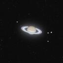 Saturn's Pride Discord Server Icon