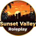 Sunset Valley Roleplay [BETA]