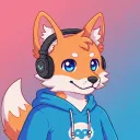 Вайбова Галявина Discord Server Icon