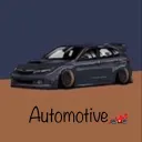 automotive | official discord server🚗🏎's icon