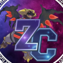 Discovery icon for 🆉🅾🅽🅰 🅲🅴🆁🅾 Discord server