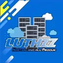 Mapz Ryzer x Luthzz Hosting