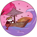 Gejowa Przystań icon