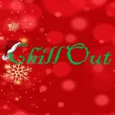 ❄chill out❄ discord icon